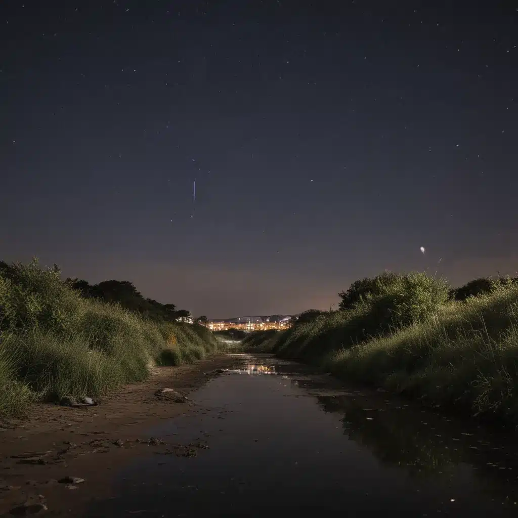 Addressing Light Pollution Concerns in West Kirby’s Ecologically Sensitive Areas