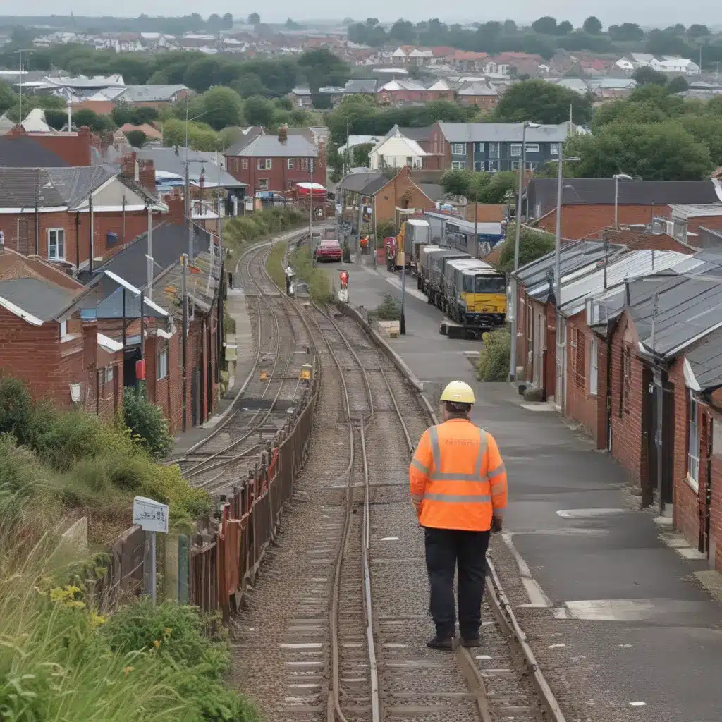 Addressing Noise Pollution Concerns in West Kirby’s Industrial Zones