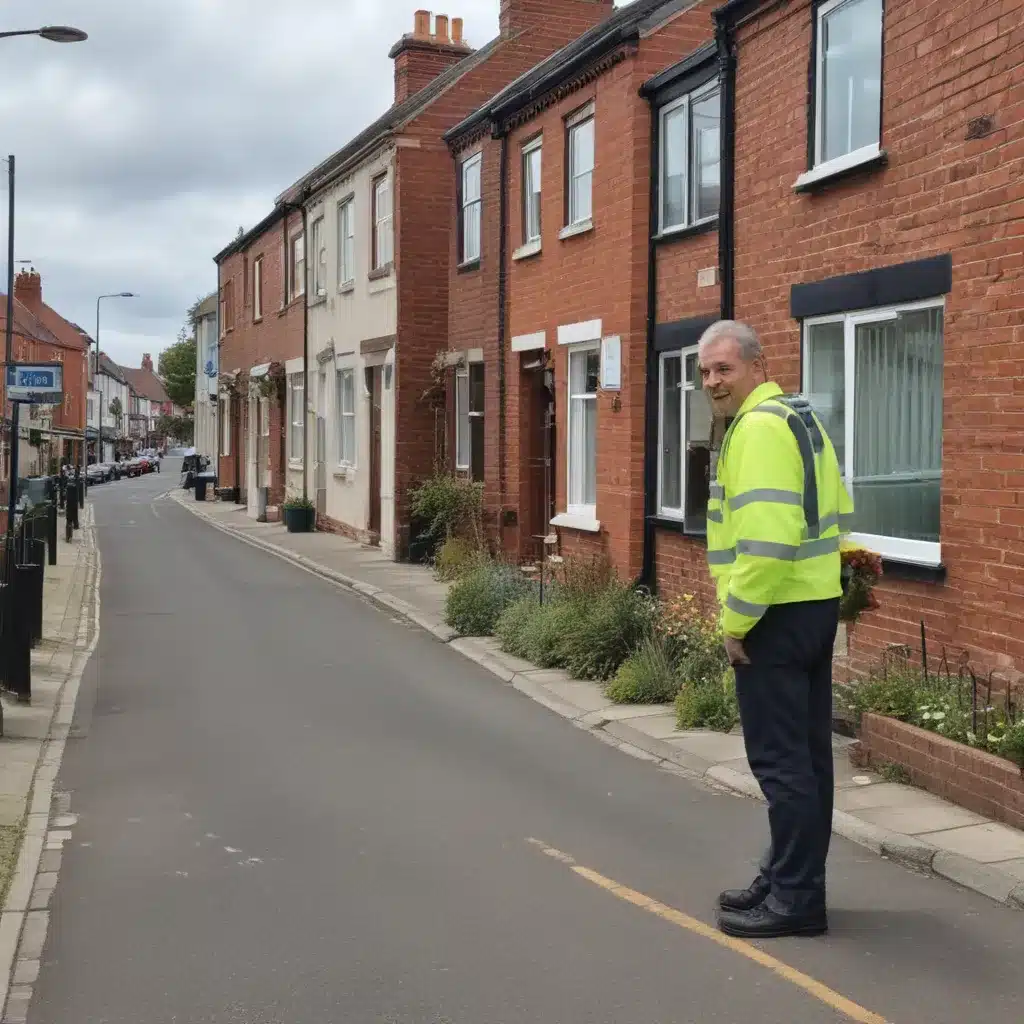 Addressing Noise Pollution Concerns in West Kirby’s Residential Areas