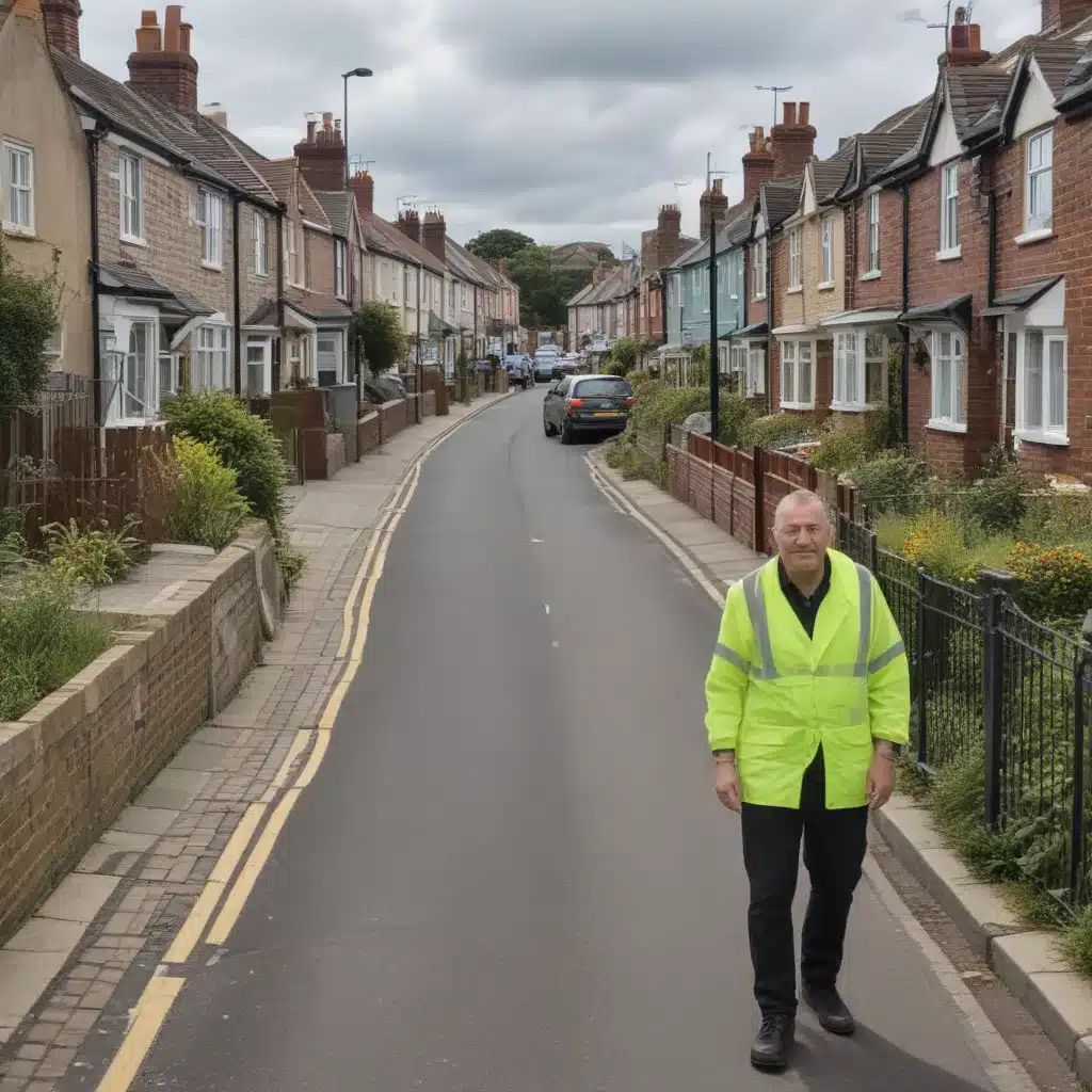 Addressing Noise Pollution Concerns in West Kirby’s Residential Neighbourhoods