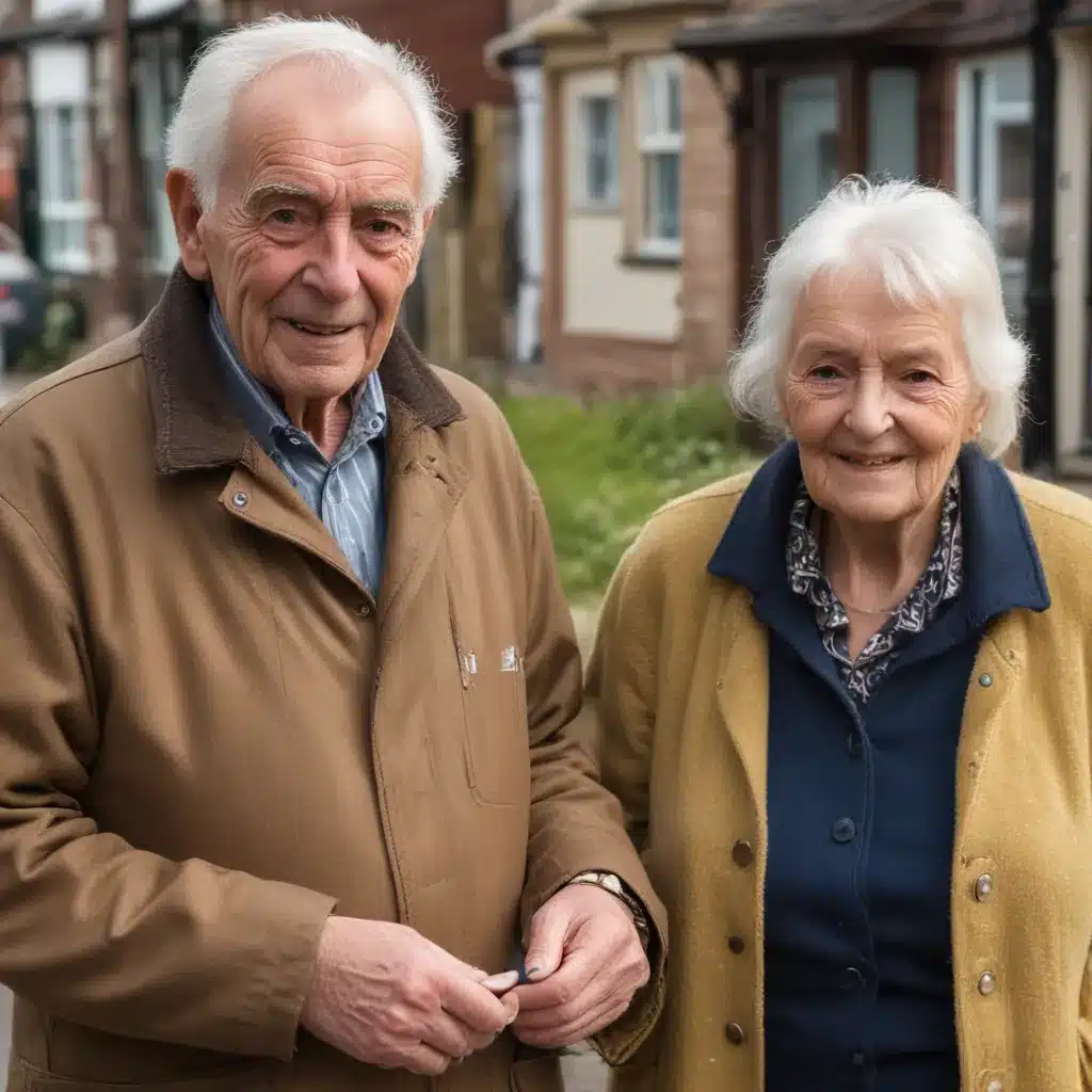 Addressing Social Isolation and Loneliness Among West Kirby’s Older Residents