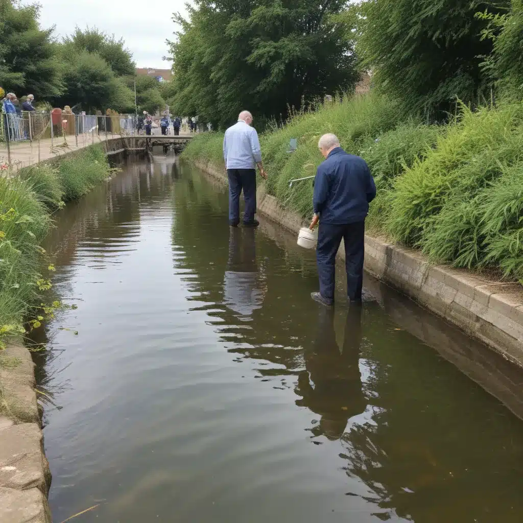 Addressing Water Quality Concerns in West Kirby’s Waterways