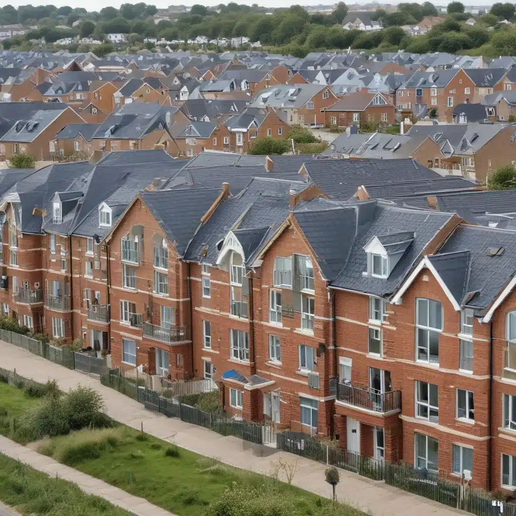 Addressing West Kirby’s Affordable Housing Crisis: Innovative Solutions