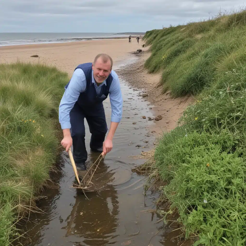 Addressing West Kirby’s Environmental Challenges: Sustainable Practices