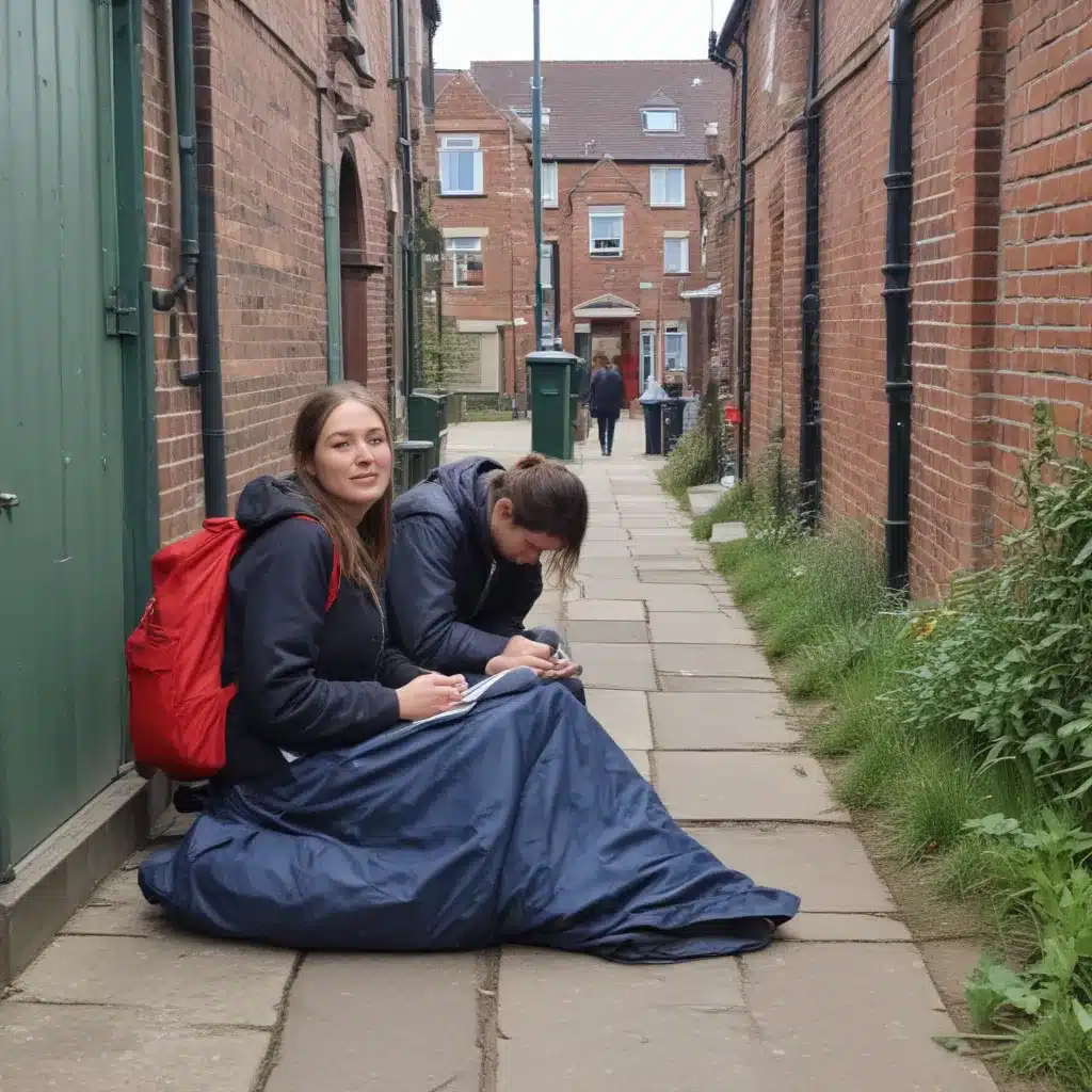 Addressing West Kirby’s Homelessness: Collaborative Support Initiatives