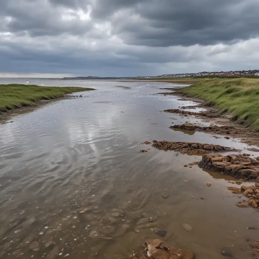 Addressing the Challenges of Climate Change in West Kirby