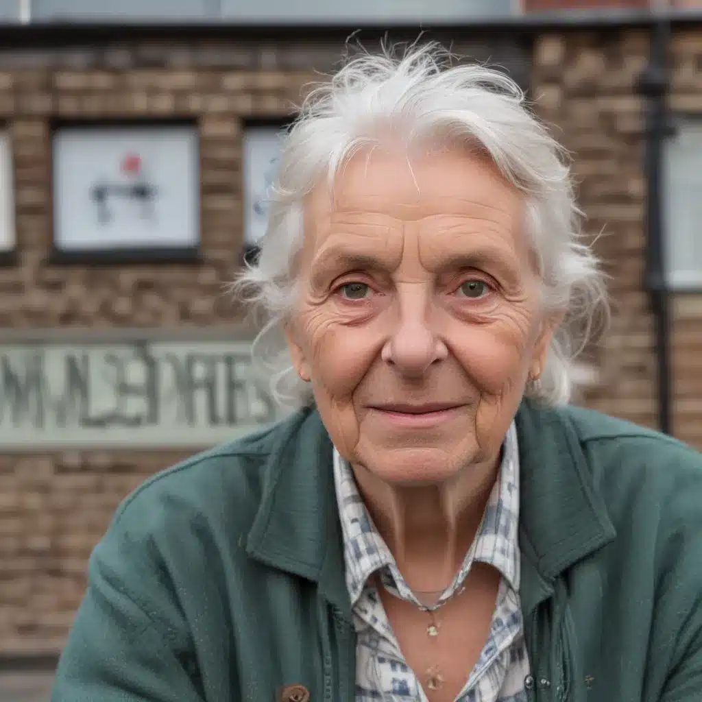 Addressing the Challenges of Loneliness and Social Isolation in West Kirby