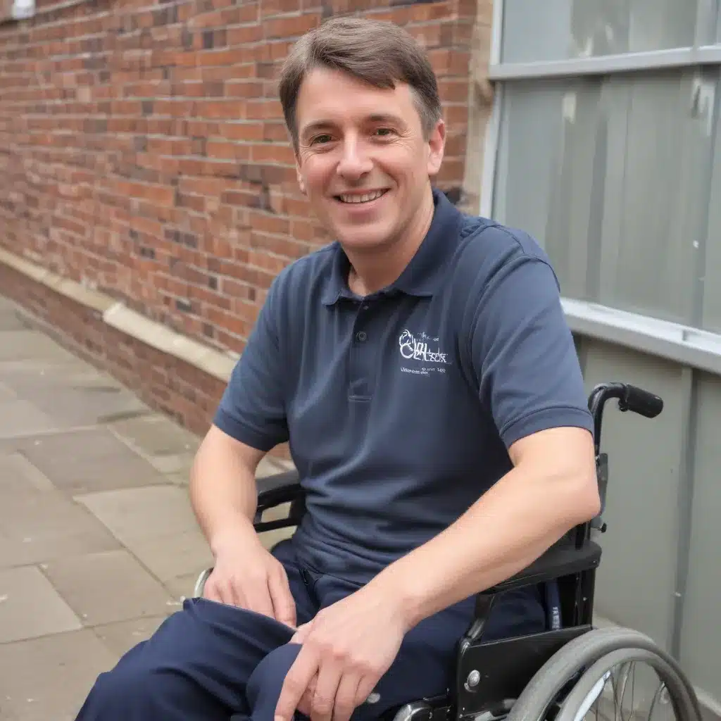 Addressing the Needs of West Kirby’s Disabled and Special Needs Community