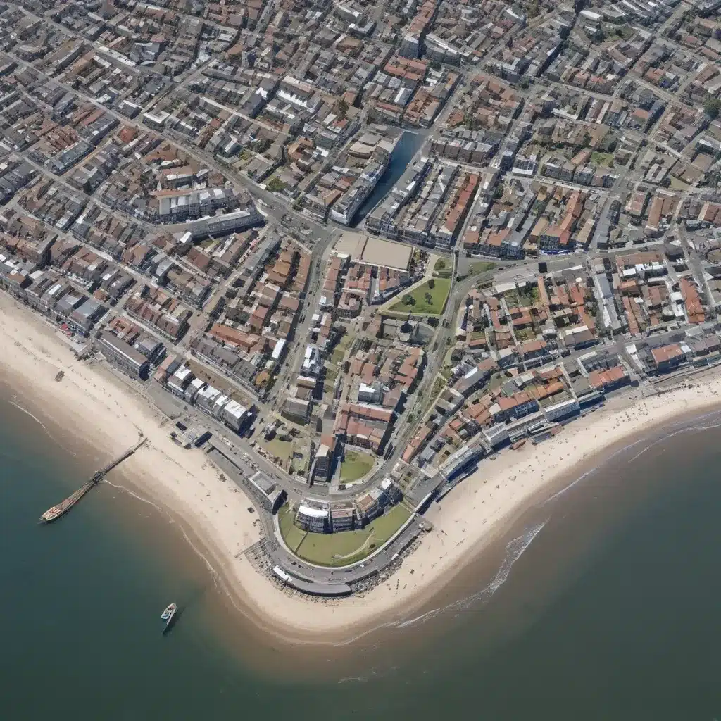 Analysing the Impact of Proposed Redevelopment of West Kirby’s Waterfront