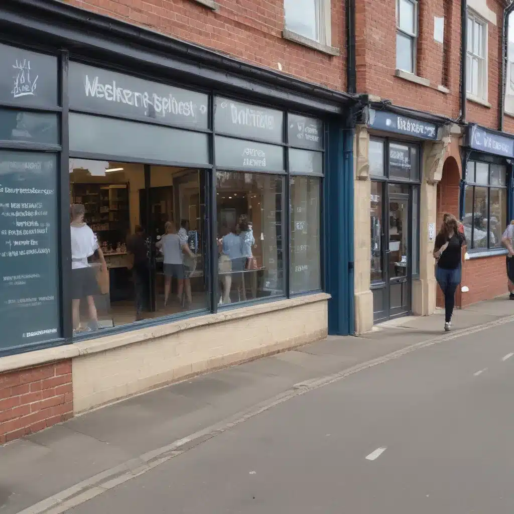 Analysing the Impact of West Kirby Sports on Local Businesses