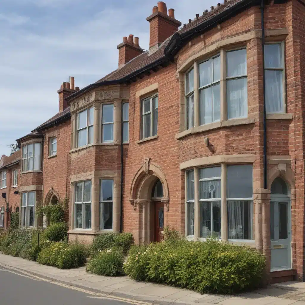 Balancing Heritage Preservation and Modernisation in West Kirby