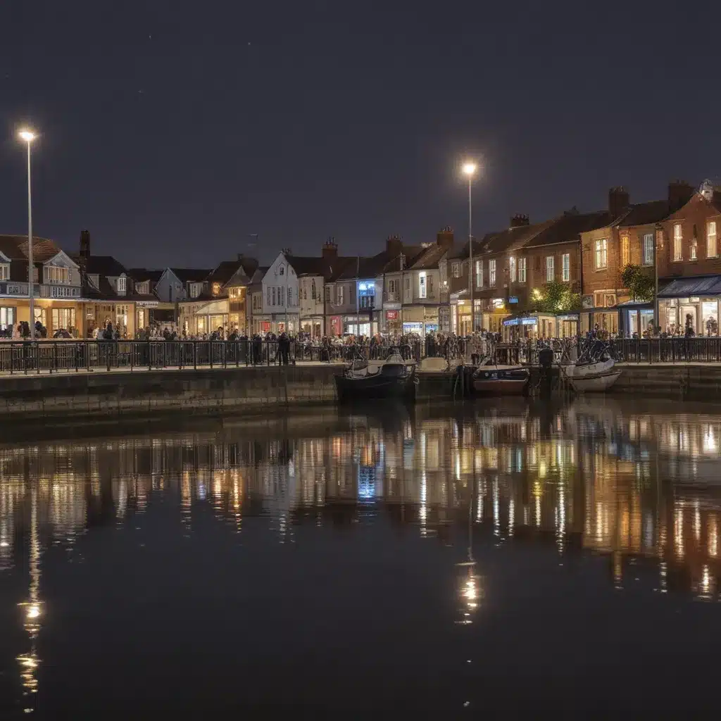 Boosting West Kirby’s Night-Time Economy and Entertainment