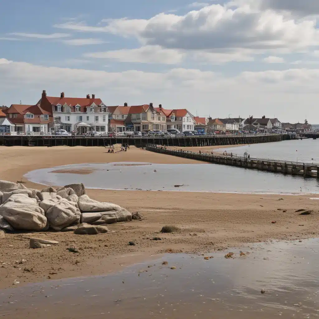 Boosting West Kirby’s Tourism and Visitor Economy