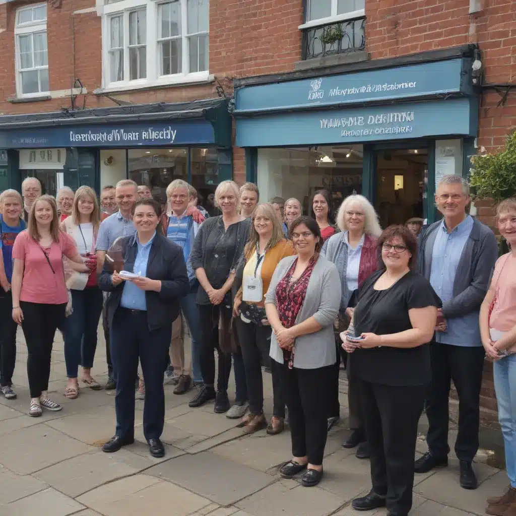 Celebrating West Kirby’s Diverse Community: Multilingual Public Services and Outreach