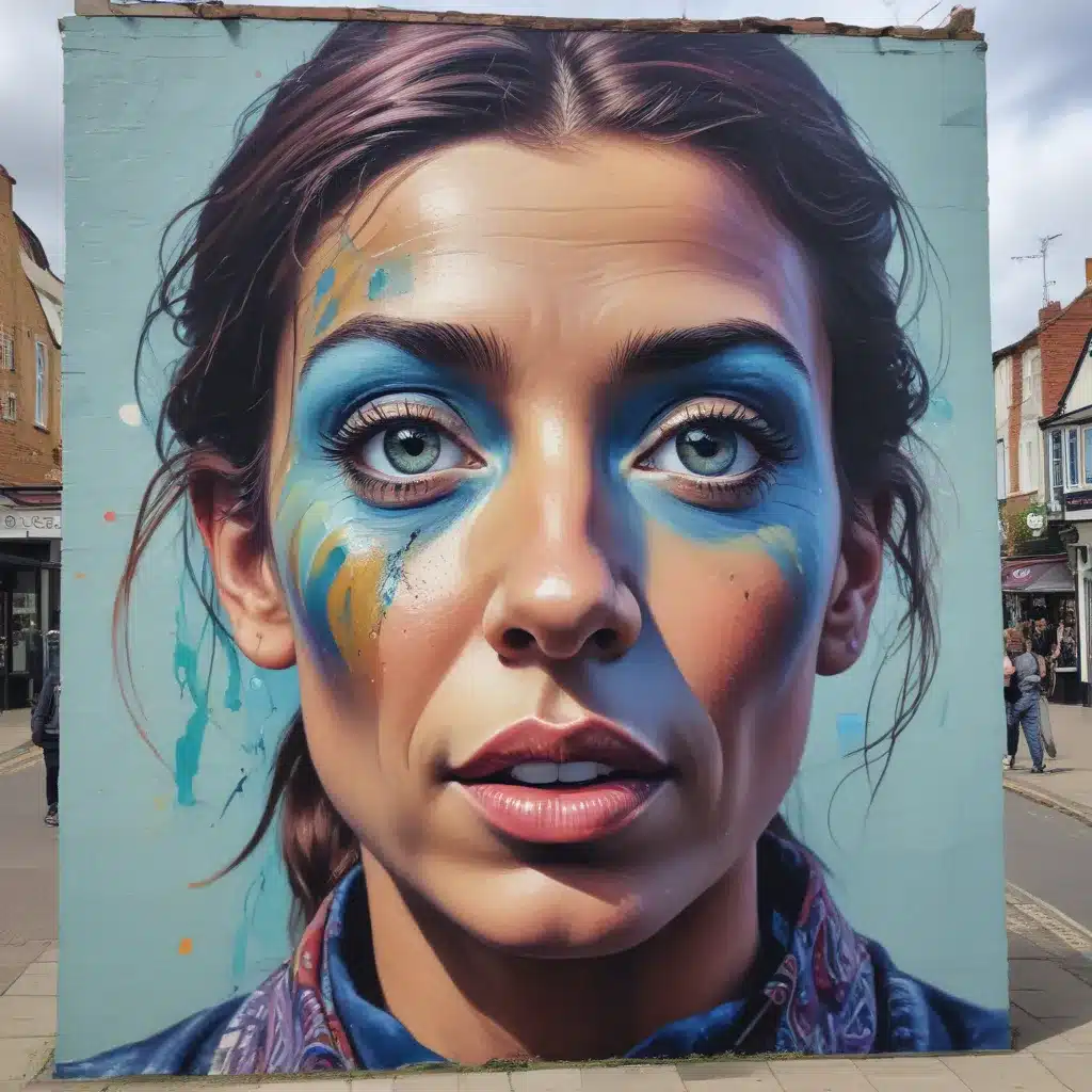 Celebrating West Kirby’s Vibrant Arts Scene: Public Art Commissions, Mural Festivals, and Exhibitions