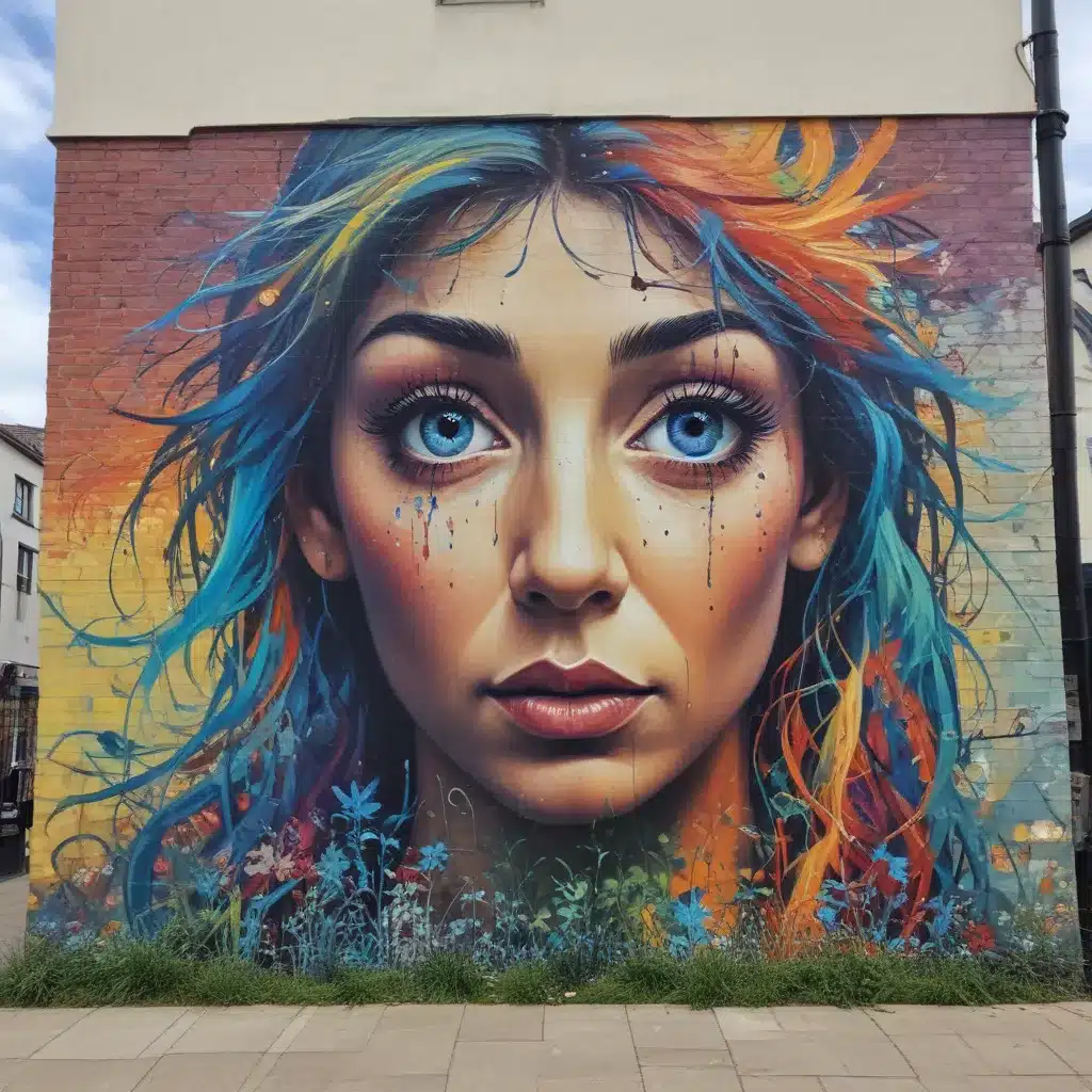 Celebrating West Kirby’s Vibrant Arts Scene: Public Art Trail and Mural Festival