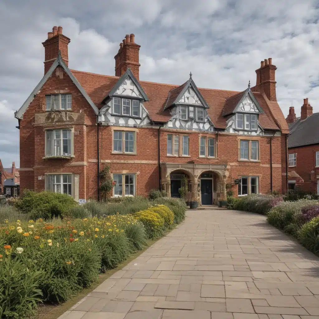 Celebrating the Rich History and Heritage of West Kirby’s Architectural Landmarks