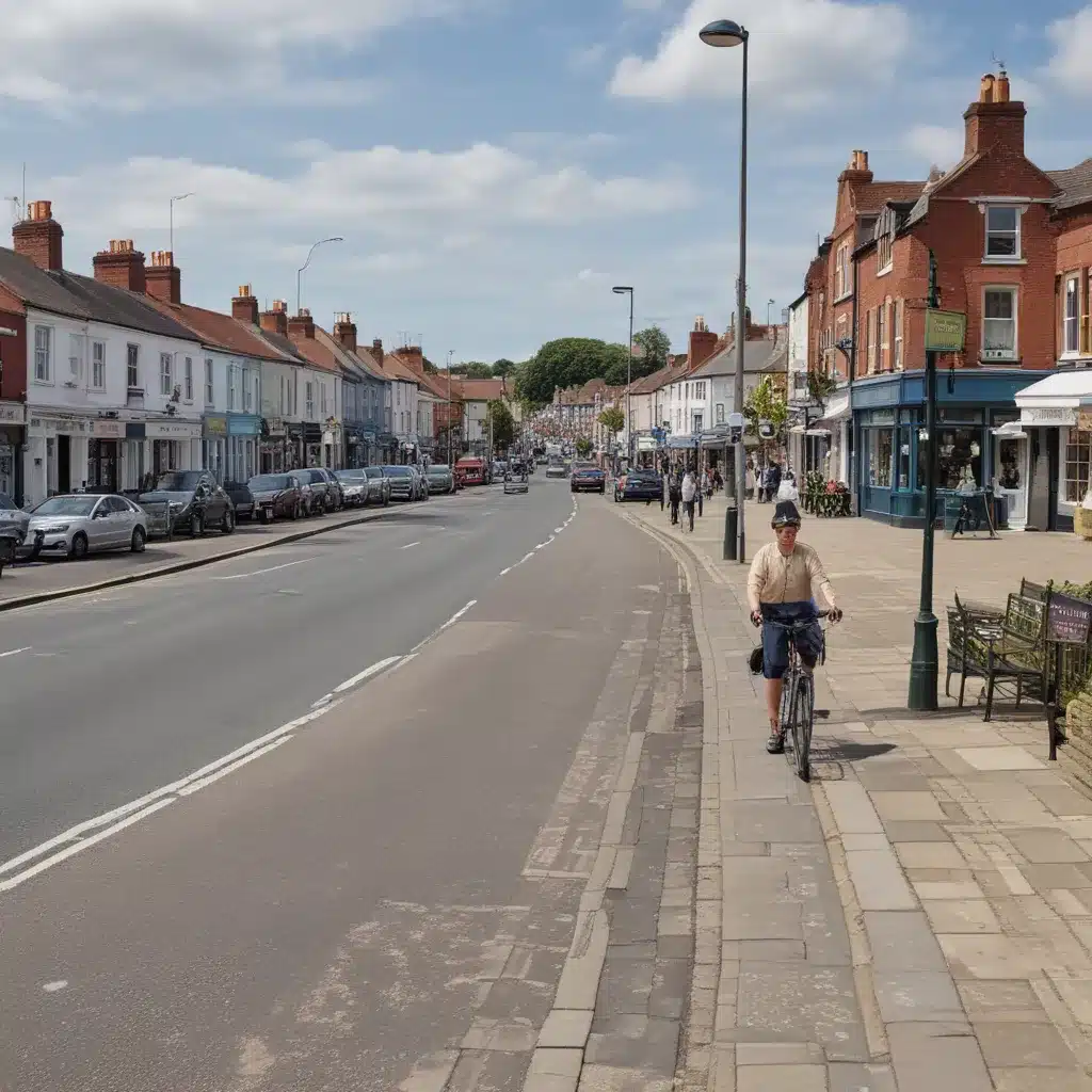 Celebrating the Vibrant History and Heritage of West Kirby