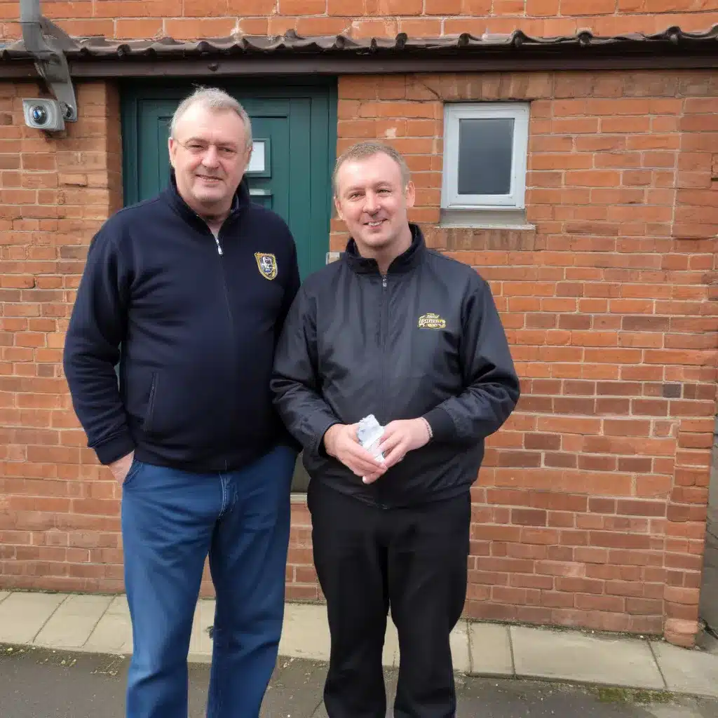 Community-Led Crime Prevention: West Kirby Residents Spearhead Neighbourhood Watch Expansion