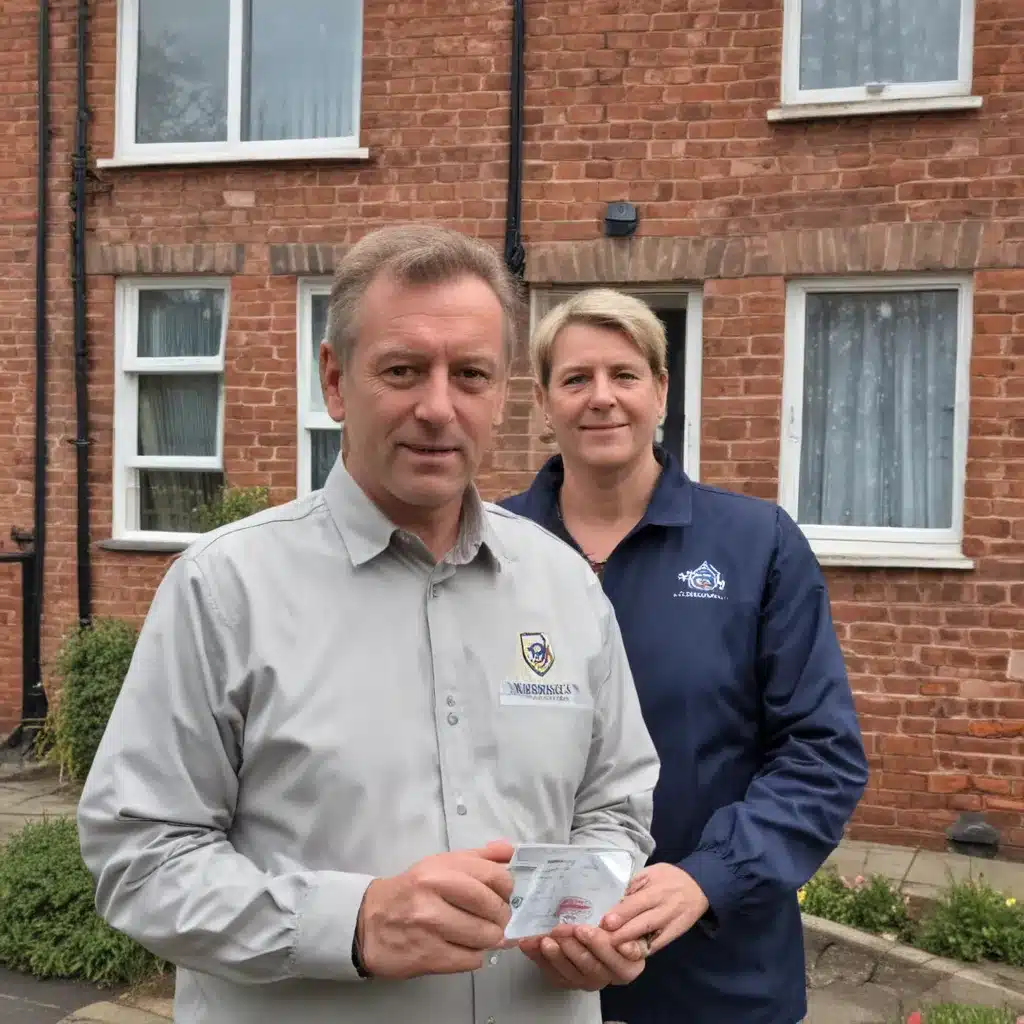 Community-Led Neighbourhood Watch in West Kirby Expands to Cover More Residential Areas, Boosting Crime Prevention