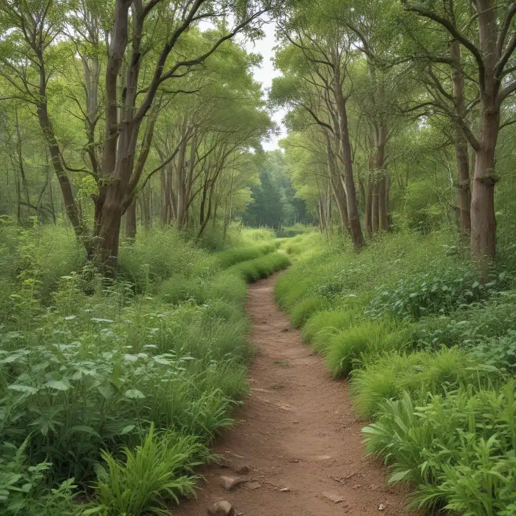 Community Groups Collaborate on Biodiverse Green Corridors