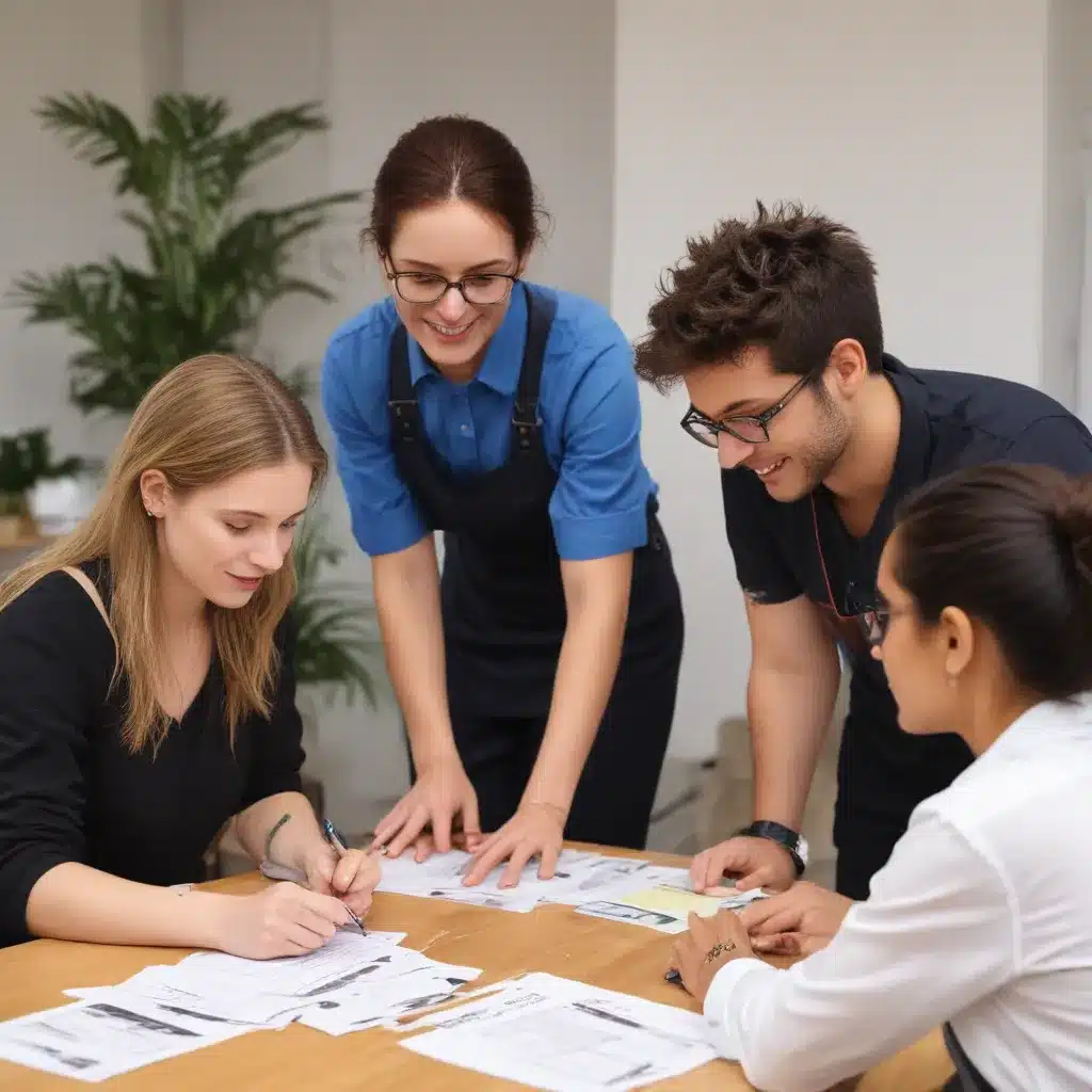 Community Groups Organise Upskilling, Reskilling, and Career Development Workshops