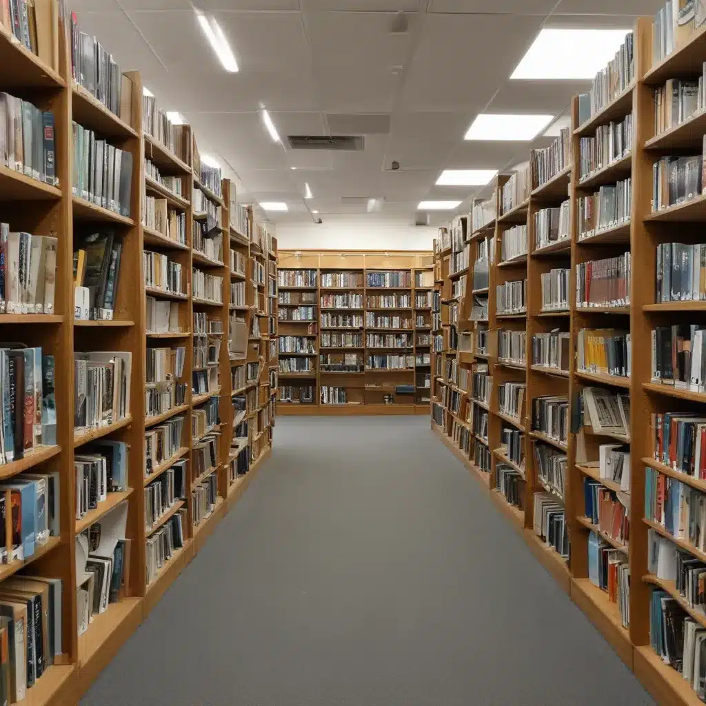 Concerns Raised Over Future of Local Library Services