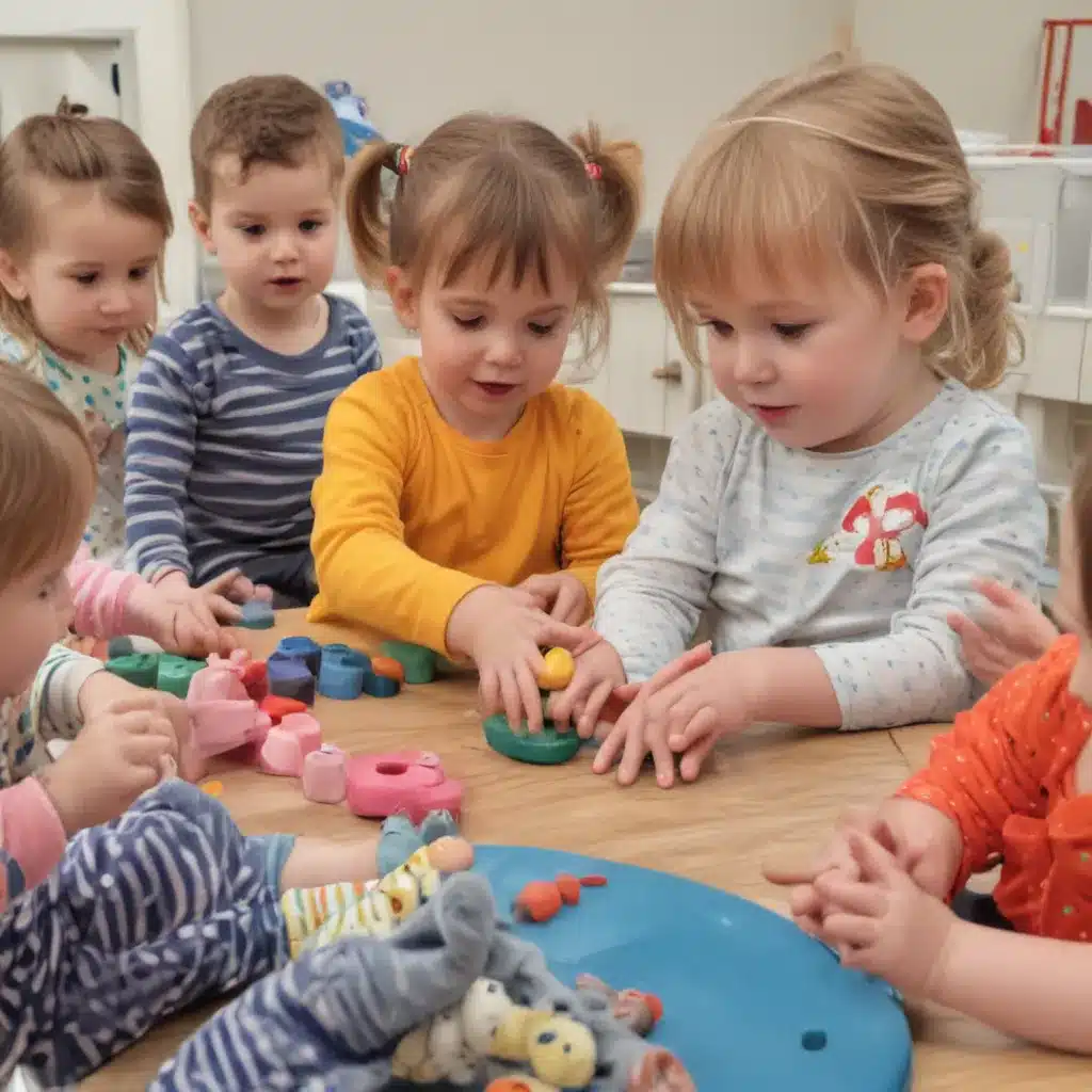 Concerns Raised Over Lack of Affordable Childcare Options in West Kirby