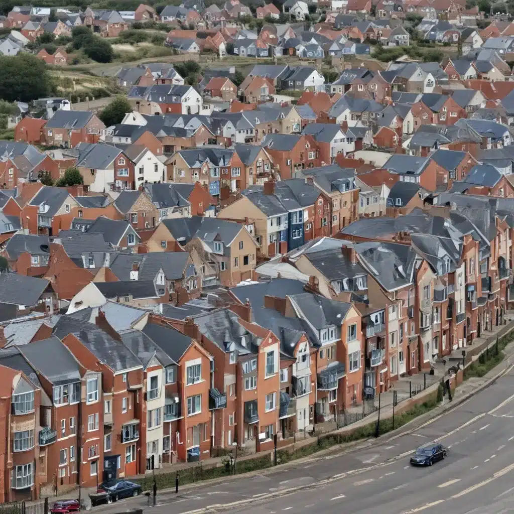 Concerns Raised Over Lack of Affordable Housing Options in West Kirby