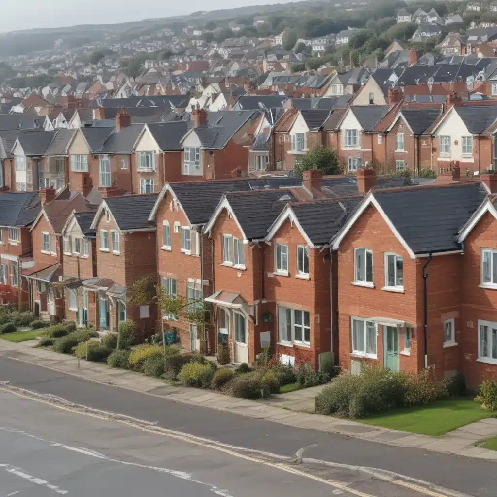 Concerns Raised Over Lack of Affordable Housing in West Kirby