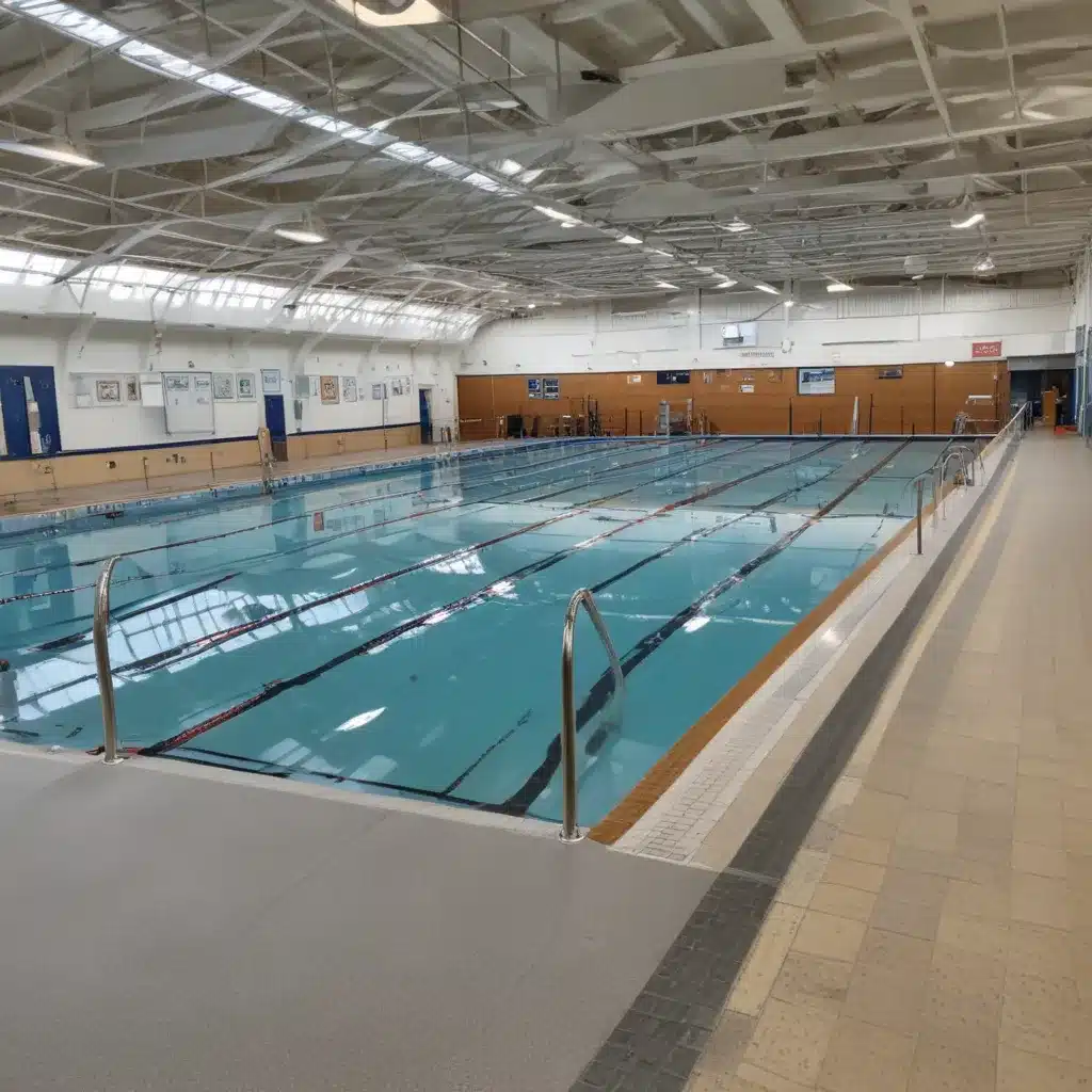 Concerns Raised Over Potential Closure of West Kirby Leisure Centre