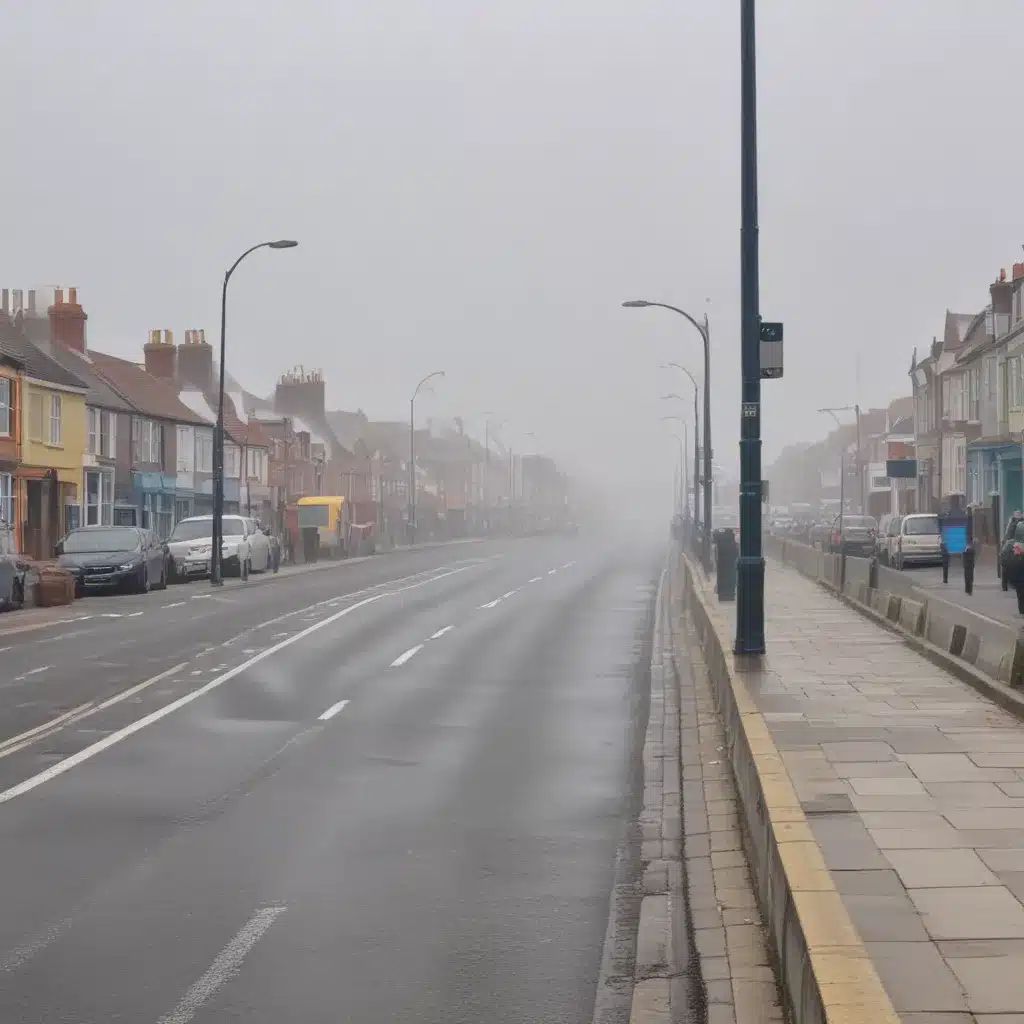 Cost-Effective Measures Implemented to Improve West Kirby’s Air Quality