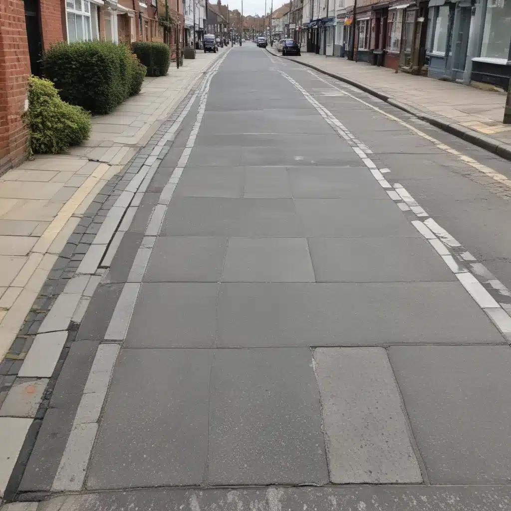 Cost-Effective Measures Implemented to Improve West Kirby’s Pavements