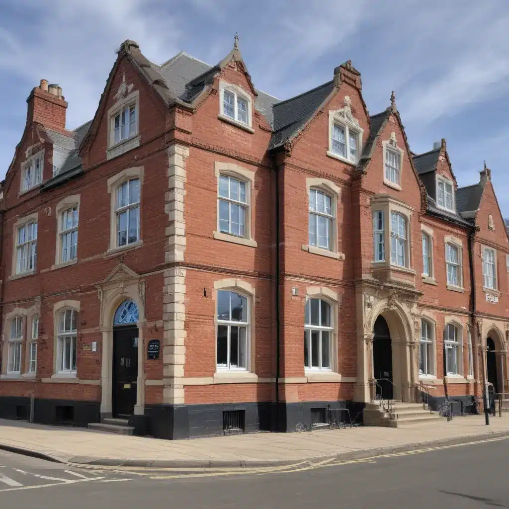 Cost-Effective Renovations Planned for West Kirby’s Historic Town Hall