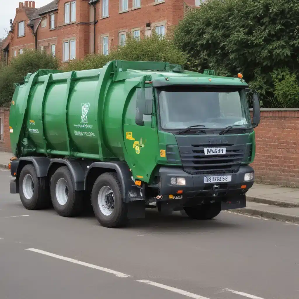 Cost-Effective Solutions for West Kirby’s Waste Management