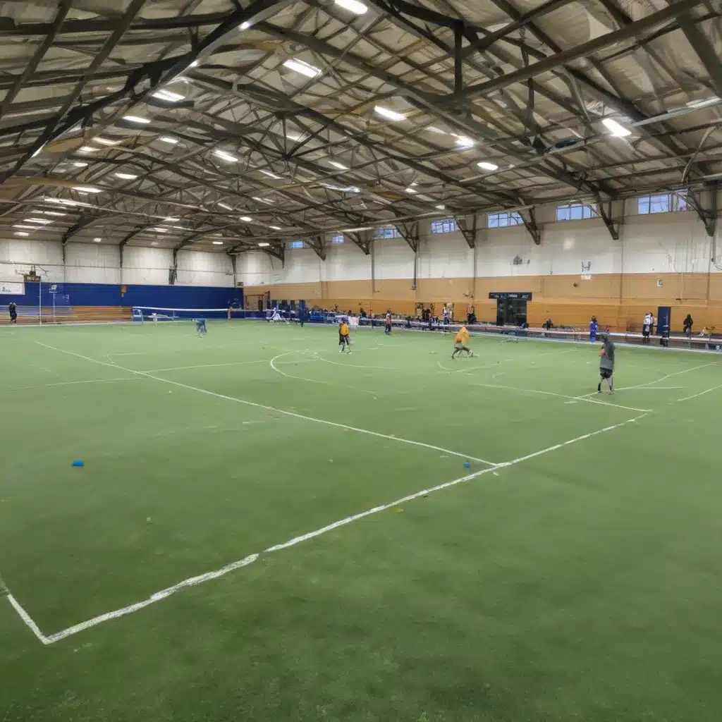 Cost-Effective Upgrades Planned for West Kirby’s Public Sports Facilities