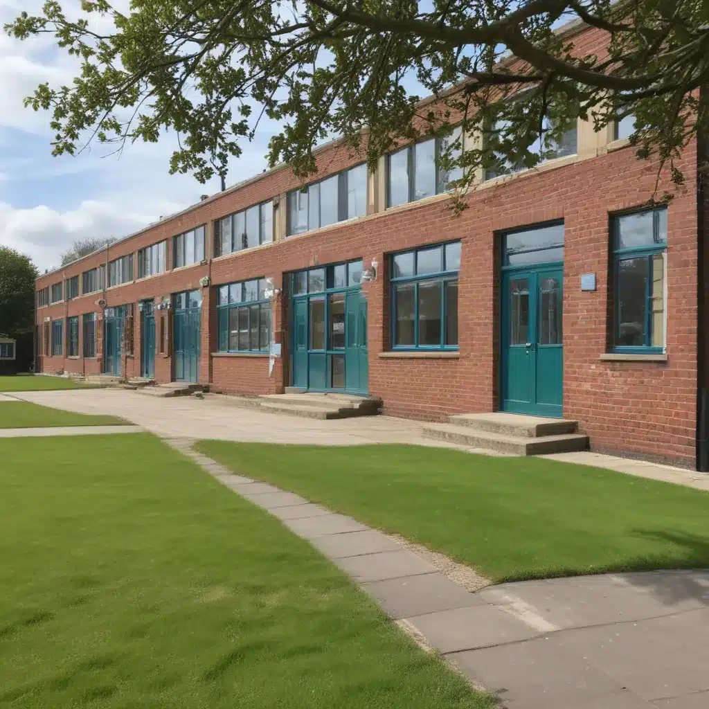 Cost-Effective Upgrades Planned for West Kirby’s School Buildings