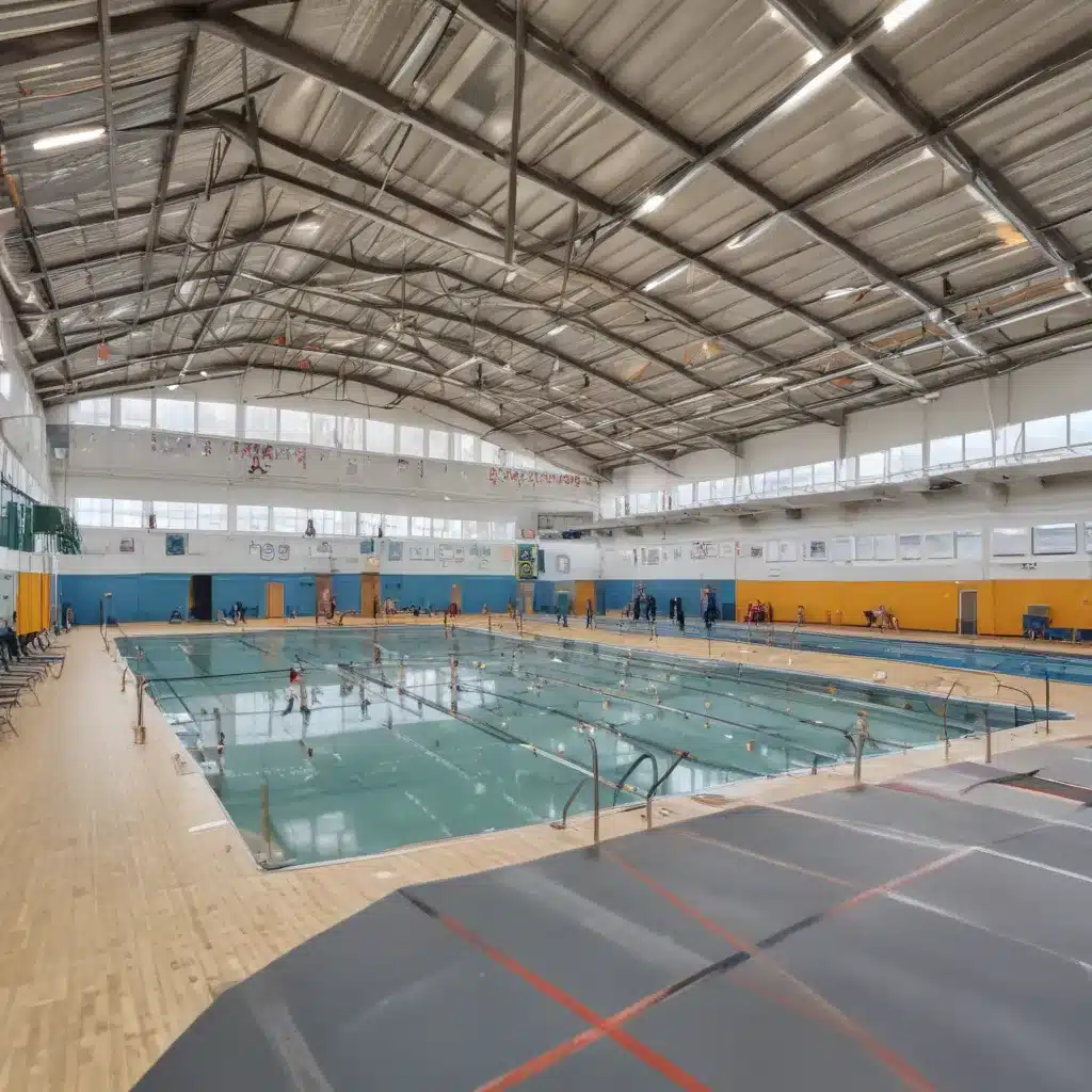 Cost-Effective Upgrades to West Kirby’s Community Sports and Leisure Facilities