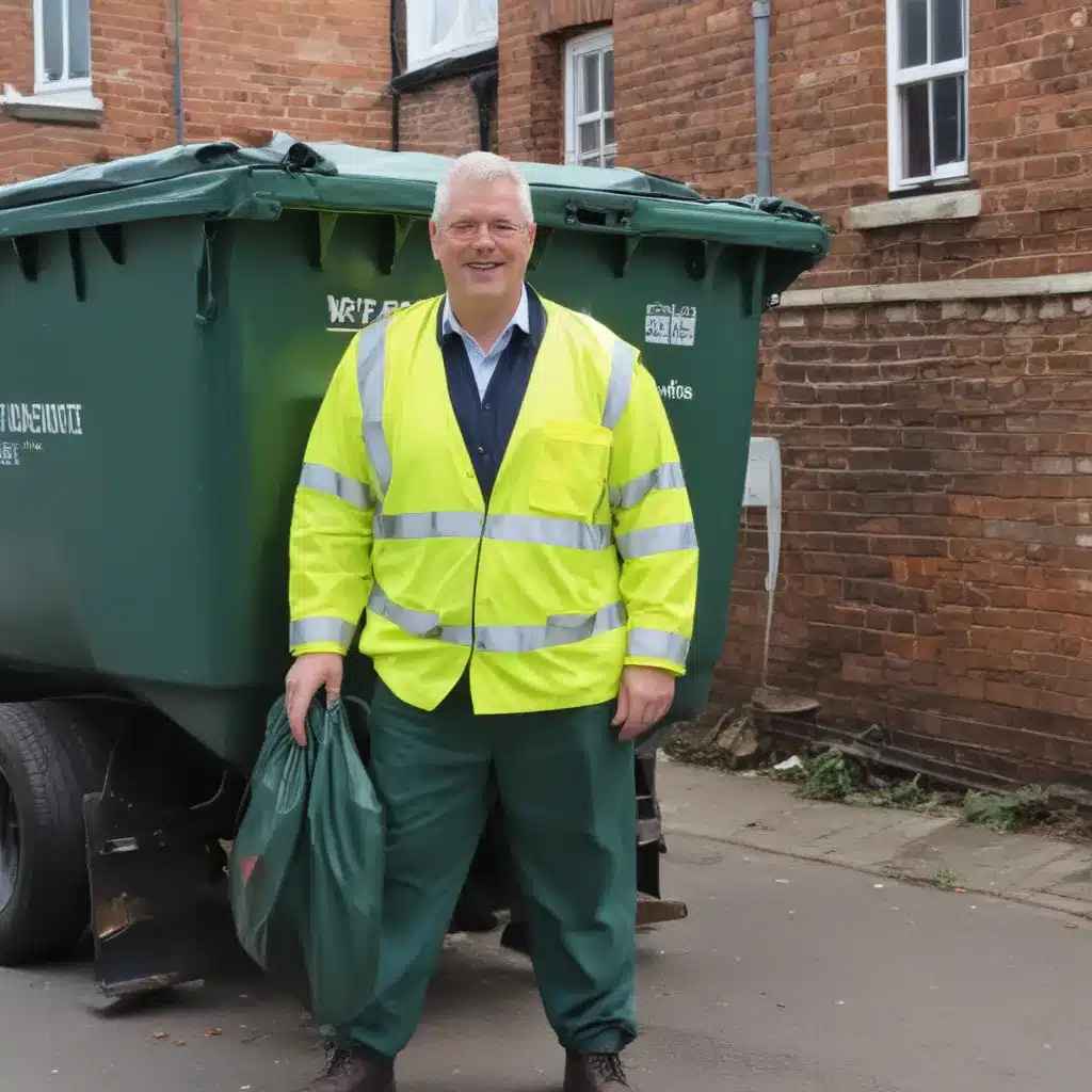 Councillors Propose Cost-Effective Waste Collection Changes