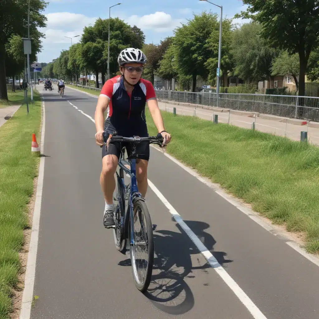 Councillors Propose Improved Cycling Infrastructure