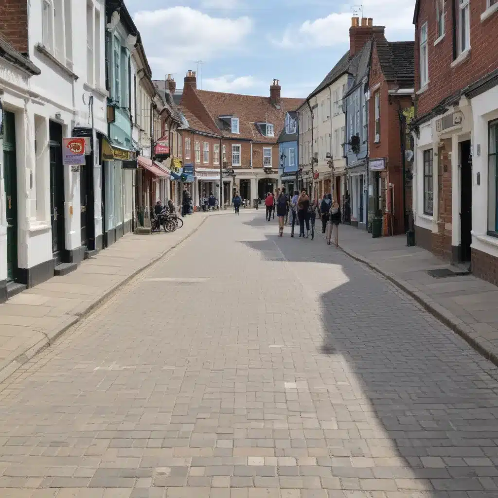 Councillors Propose Measures to Enhance Accessibility in the Town Centre