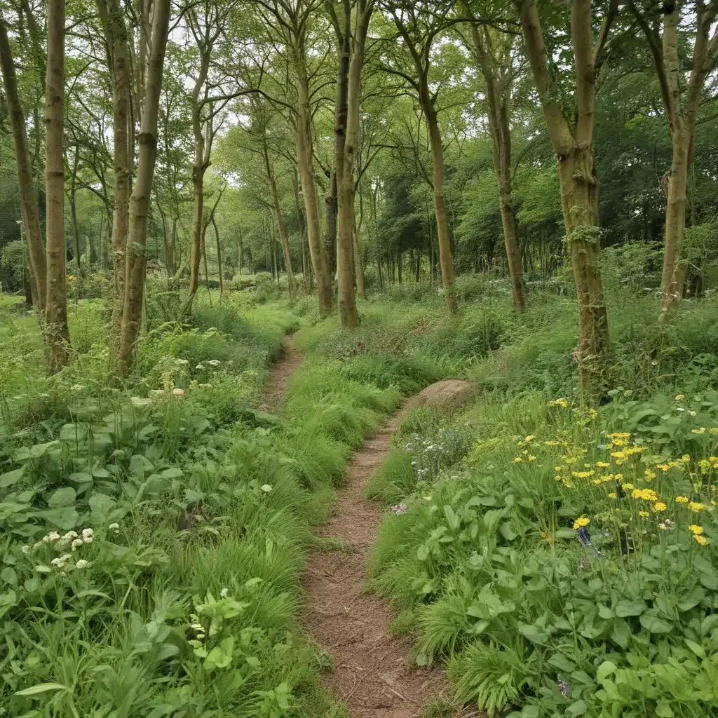 Councillors Propose Measures to Enhance Biodiversity in the Local Area