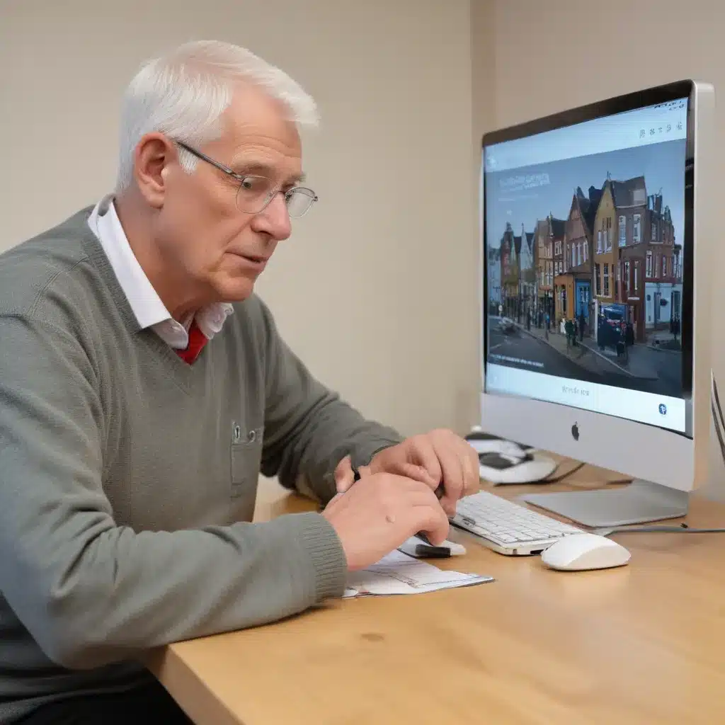 Councillors Propose Measures to Support Vulnerable Residents Through Digital Inclusion