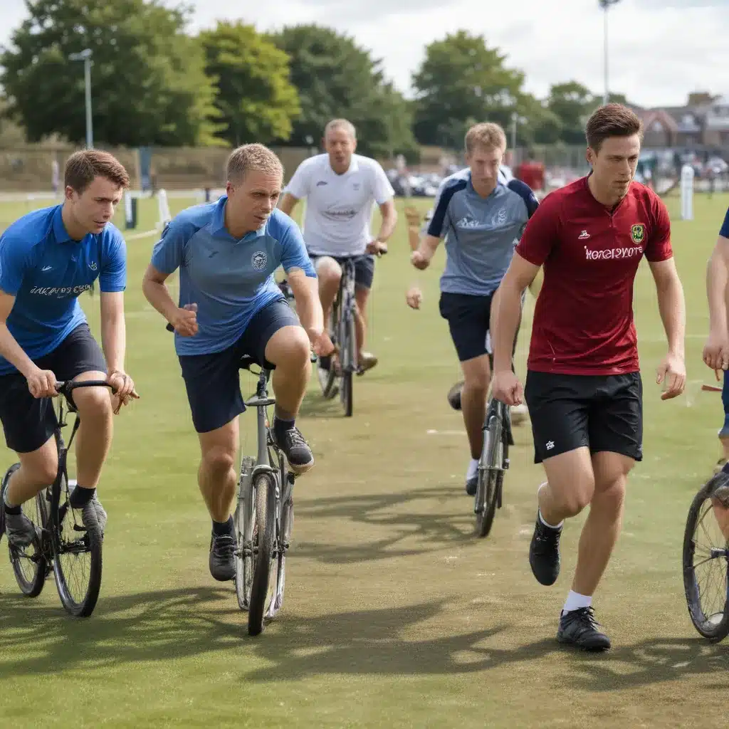 Designing Inclusive Sports Governance Models for West Kirby