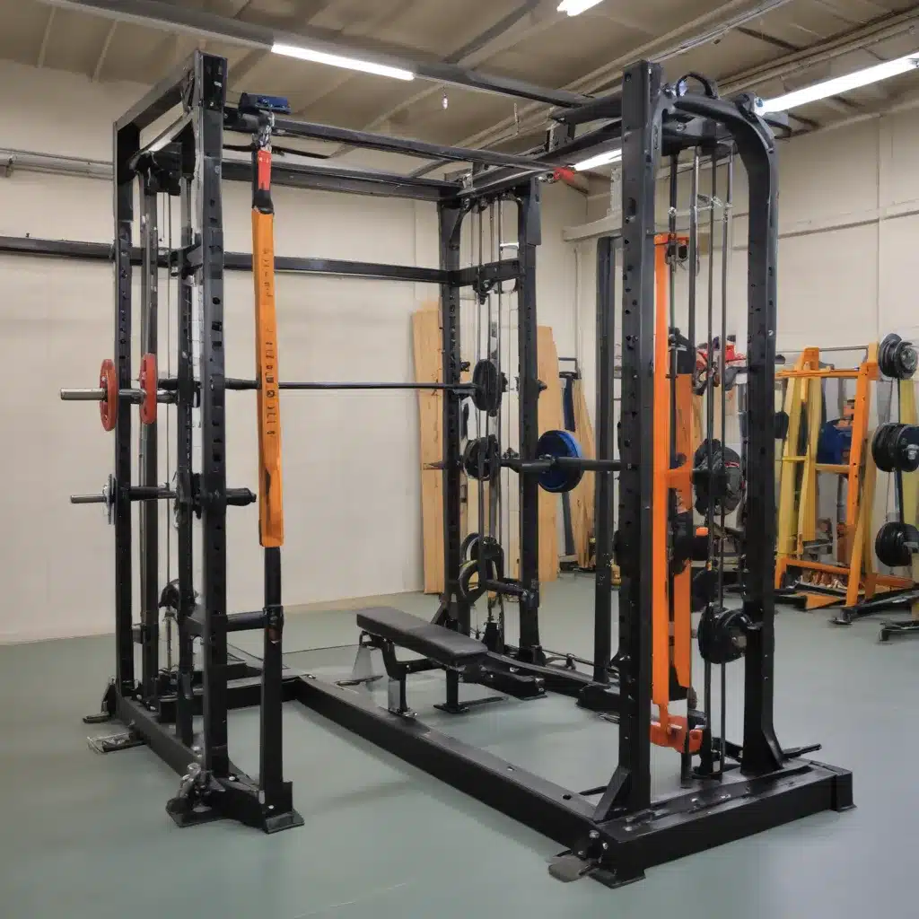 Designing Innovative Sports Equipment Manufacturing, Testing, and Certification Processes in West Kirby