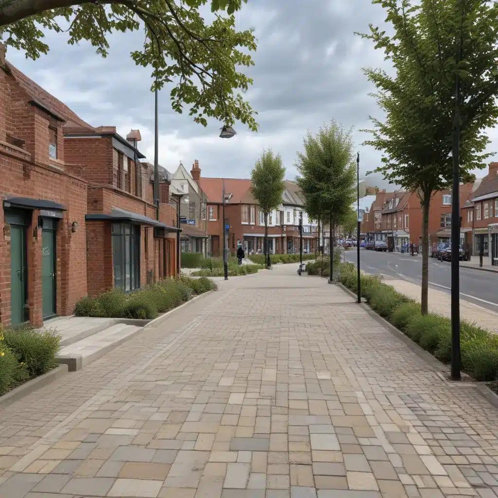 Designing Safer Public Spaces: West Kirby Architects Showcase Award-Winning Crime Prevention-Focused Designs