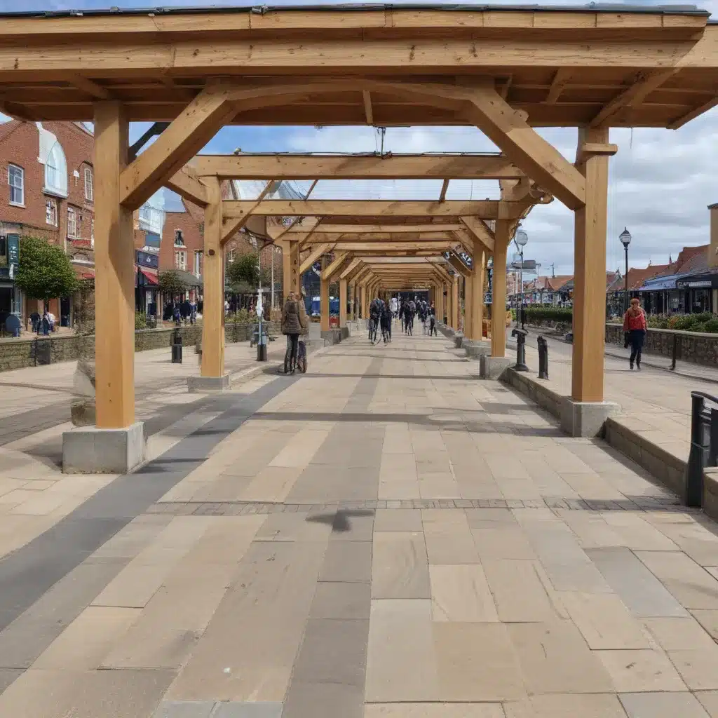 Designing with Safety in Mind: Reimagining West Kirby’s Public Spaces