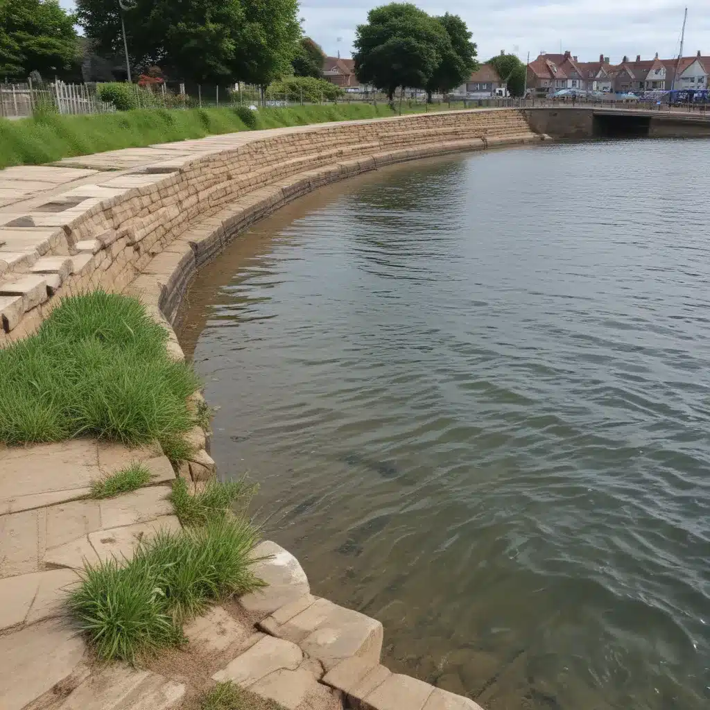 Developing Sustainable Water Management Strategies for West Kirby