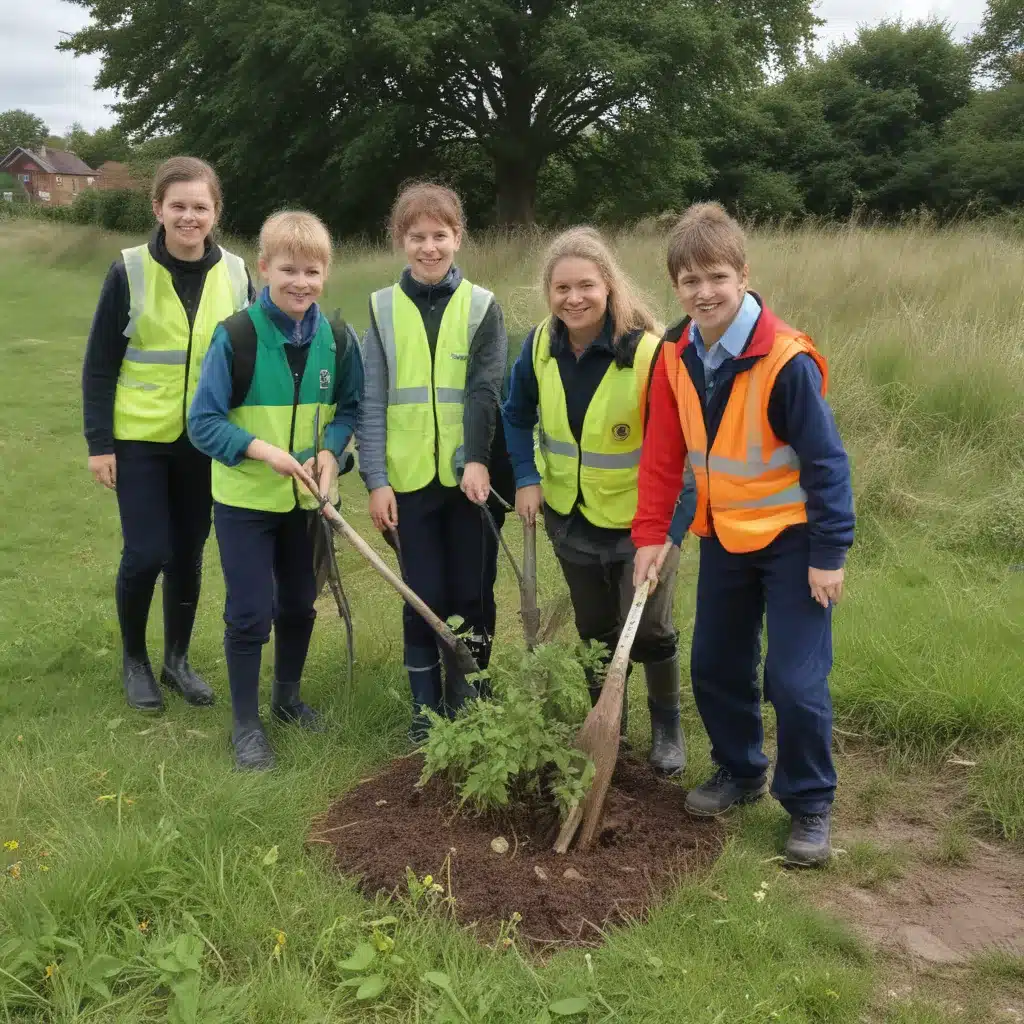 Empowering West Kirby Residents through Environmental Education