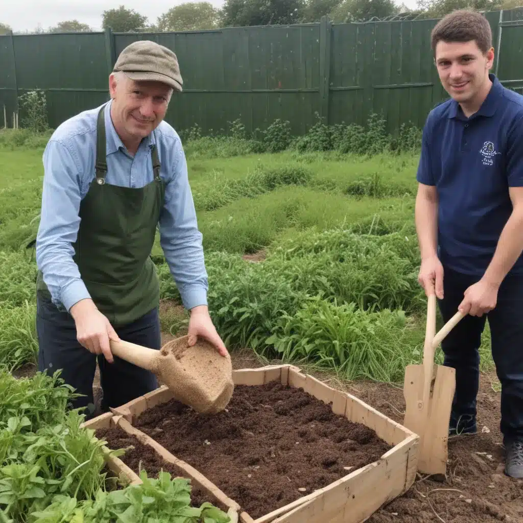 Empowering West Kirby Residents to Adopt Sustainable Food Production Practices